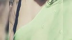 Sexy Bhabi Showing Boobs