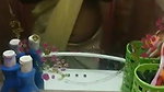 Sexy Bhabi Showing Boobs