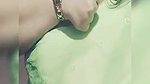 Sexy Bhabi Showing Boobs
