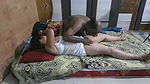 Sindu Bhabhi Sex with Husband’s Step Brother