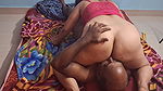 Hot Sexy Bhabhi 69 Position Sex Lesson