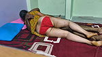 Indian Desi Hot Bhabhi Fucked Hard by Her Stepbrother