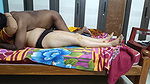 Sindu Bhabhi Saree Sex with Devar in the Bedroom