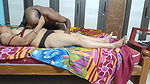 Sindu Bhabhi Saree Sex with Devar in the Bedroom