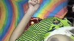 Bengali Boudi Boobs Pressing