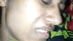 Bengali Boudi Boobs Pressing