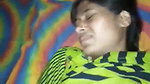 Bengali Boudi Boobs Pressing