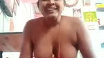 Mallu Bhabhi Shows her Nude Body
