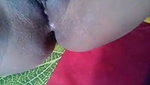 Cute Horny Girl fingering