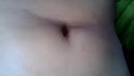 Cute Horny Girl fingering