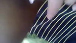 Cute Horny Girl fingering