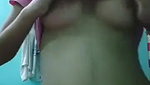 Desi cute teen on tango