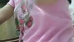 Desi cute teen on tango