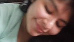 Ex girlfriend blowjob