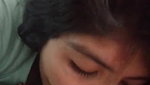 Ex girlfriend blowjob