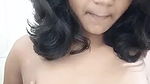 Desi Girl Play With Her Boobs
