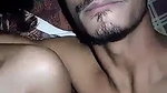 Beautiful Cute Girl With Lover