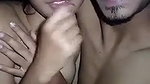 Beautiful Cute Girl With Lover