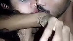 Beautiful Cute Girl With Lover