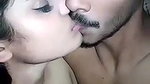 Beautiful Cute Girl With Lover