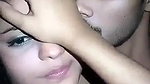 Beautiful Cute Girl With Lover