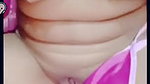 Desi lady live show