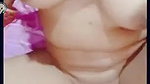 Desi lady live show