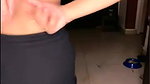 FIRST ON NET KRITIKA KAUR AKA AFREEN DANCING TOPLESS FULL FACE SEXY AUDIO