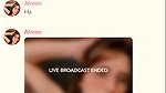FIRST ON NET KRITIKA KAUR AKA AFREEN DANCING TOPLESS FULL FACE SEXY AUDIO
