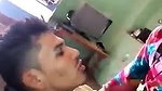 Desi lover fist time fucking