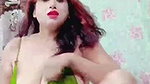 Super Horny Bhabhi Boobs Visible