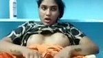 Cute Desi Gf On Video Call Masturbating With Hot Expressions
