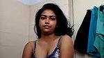 telgu girl show