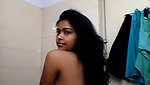 telgu girl show