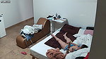 Beauty Teen college girl Nude fucking with Grandpa real video
