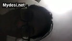 Desi Horny Babe Showing her Big Ass N Pussy
