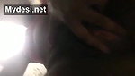 Desi Horny Babe Showing her Big Ass N Pussy
