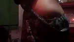 Desi village bhabi really big boobs