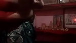 Desi village bhabi really big boobs