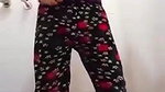 Desi sexy teen hot pee