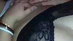 Desi village wife first time with devar