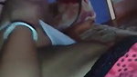 Desi village wife first time with devar