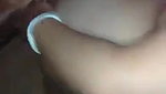 Desi village wife first time with devar
