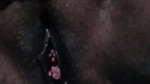 Desi aunty big pussy