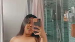 Chubby Girl Showing