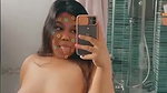 Chubby Girl Showing