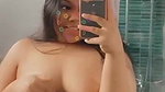 Chubby Girl Showing