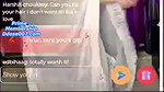 Srishti Khan Famous Chubby Insta Model Premium