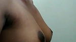 Tamil Bhabhi Record Her Nude Video