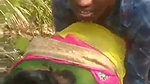 Desi village wife fucking outdoor